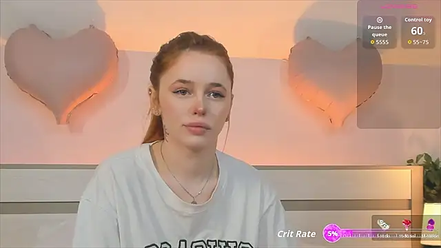 Phoenix Margo online show from 02.16.26