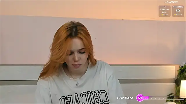 Phoenix Margo online show from 03.02.26