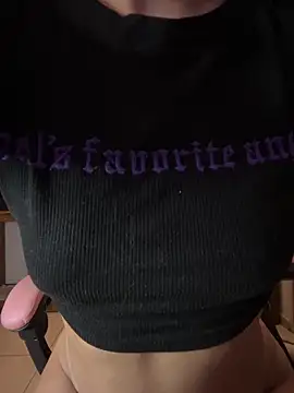 LittleBabyCat22 online show from 03.06.26