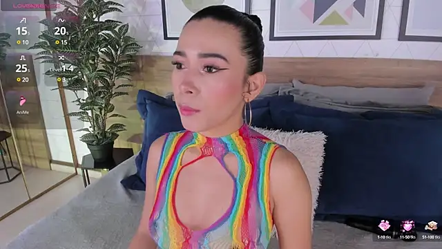 susan cute198 online show from 02.12.25