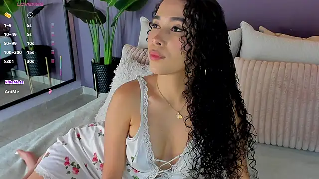 susan cute198 online show from 09.09.25