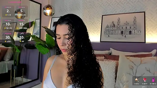 susan cute198 online show from 09.16.25