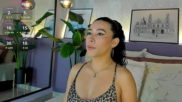 susan cute198 online show from 09.23.25