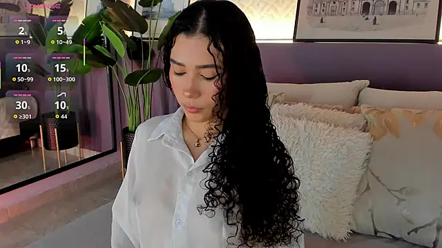 susan cute198 online show from 09.30.25