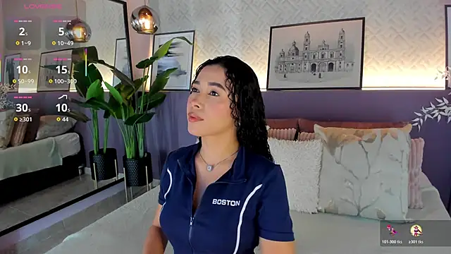 susan cute198 online show from 10.17.25