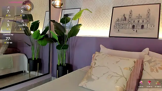 susan cute198 online show from 12.21.25