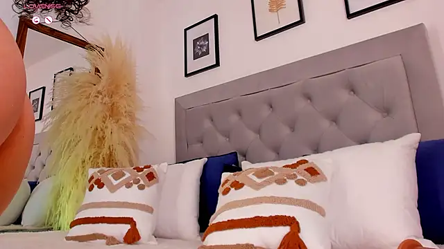 susan cute198 online show from 04.18.26