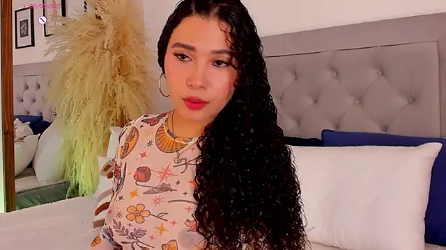 susan cute198 online show from 04.18.26