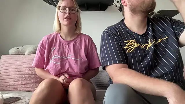 LucyFoxLulu online show from 05.14.26