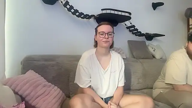 LucyFoxLulu online show from 07.05.26