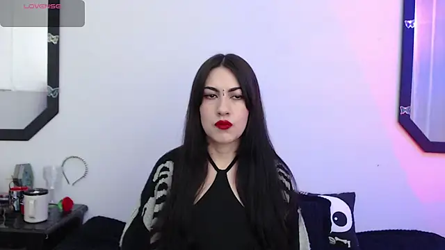 Amy Aloqua online show from 09.28.25