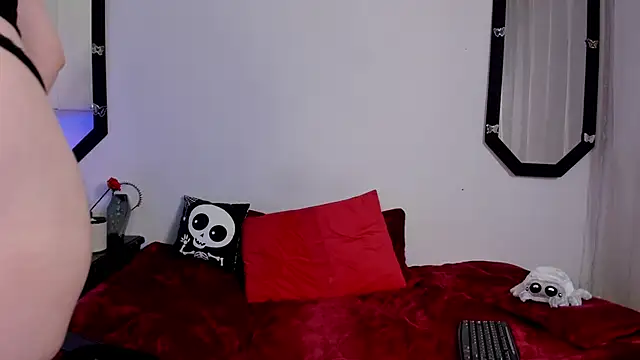 Snapshot of Amy_Aloqua chatting on 03.05.26 Amy Aloqua online show from 03.05.26