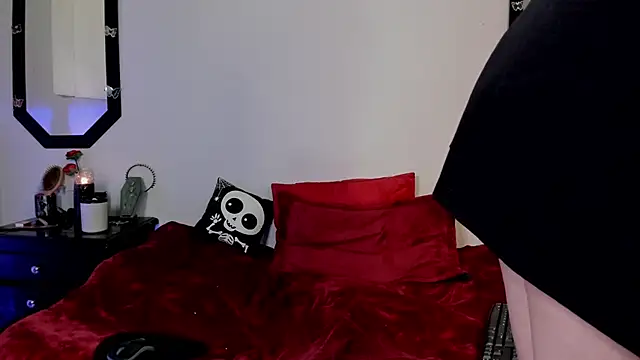 Snapshot of Amy_Aloqua chatting on 03.07.26 Amy Aloqua online show from 03.07.26