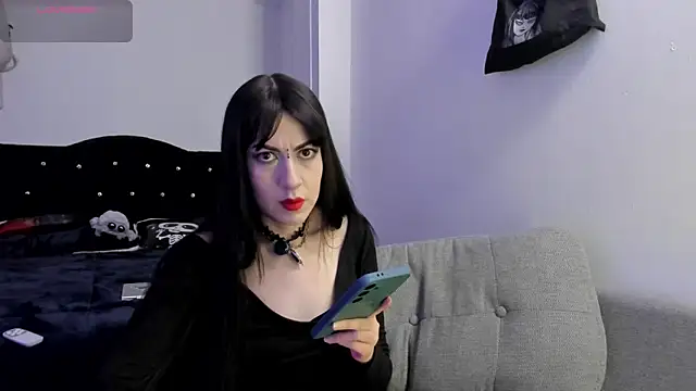 Amy Aloqua online show from 05.18.26