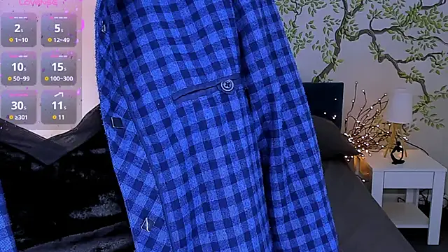 JeannieFox  online show from 02.04.25