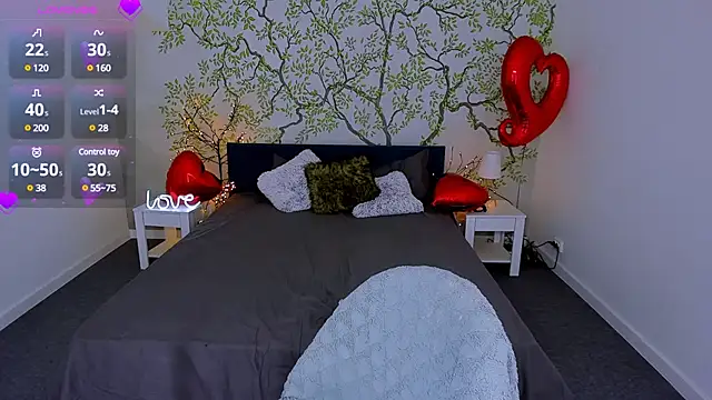 JeannieFox  online show from 02.13.25