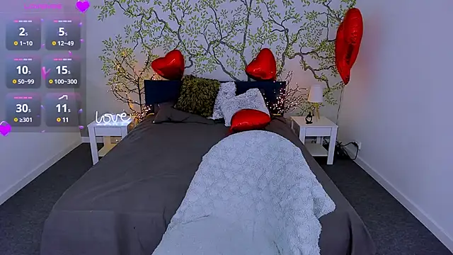 JeannieFox  online show from 02.22.25