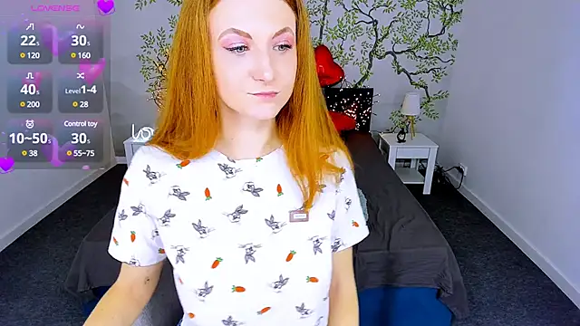 JeannieFox  online show from 03.16.25