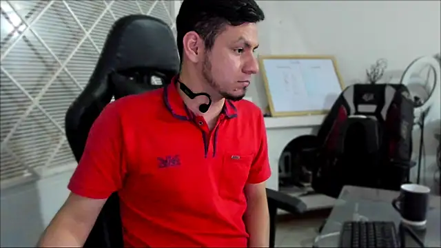 Rick Diesel  online show from 01.08.25