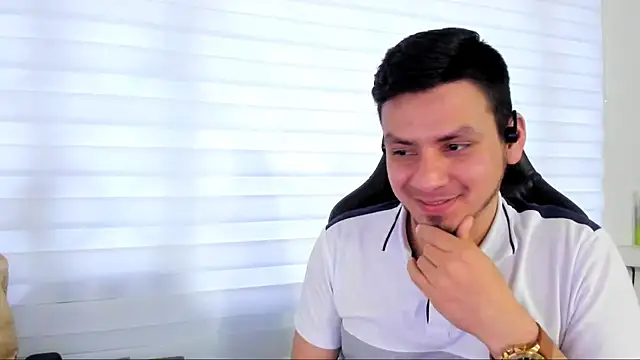 Rick Diesel  online show from 01.13.25