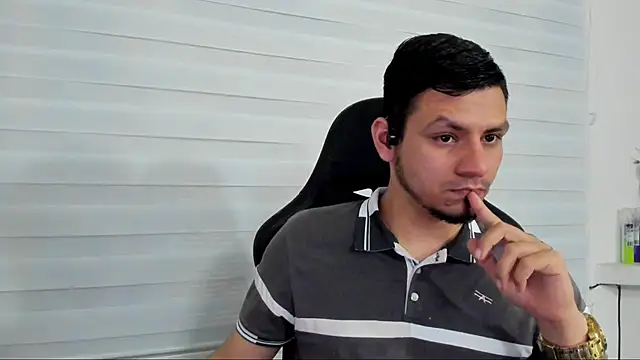 Rick Diesel  online show from 01.14.25