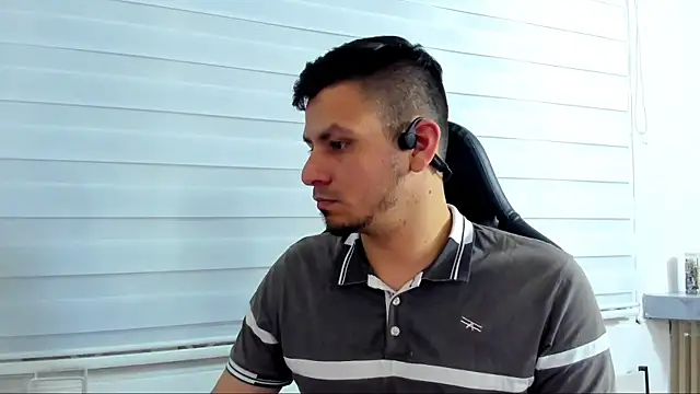 Rick Diesel  online show from 02.01.25