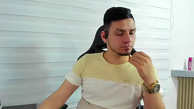 Rick Diesel  online show from 02.05.25