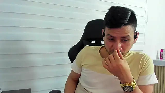 Rick Diesel  online show from 02.05.25