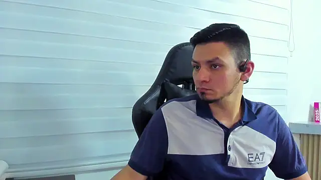 Rick Diesel  online show from 02.13.25