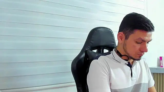 Rick Diesel  online show from 02.14.25