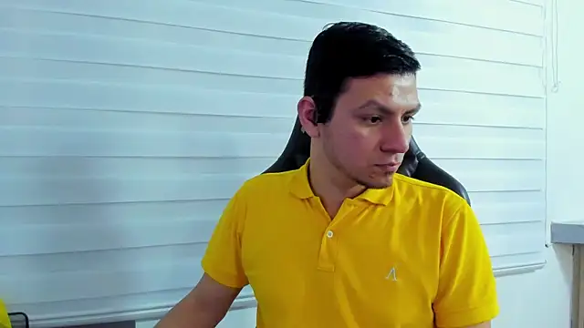 Rick Diesel  online show from 03.03.25