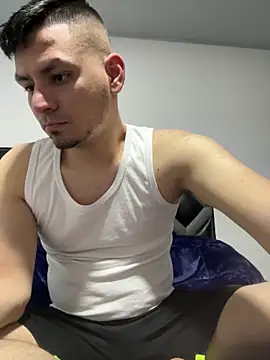 Rick Diesel  online show from 03.09.25