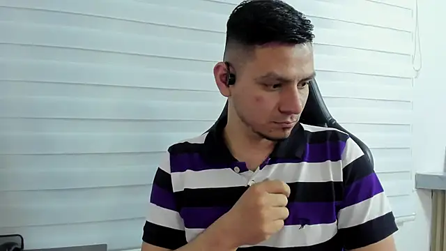 Rick Diesel  online show from 03.12.25