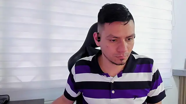 Rick Diesel  online show from 03.12.25