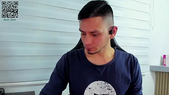 Rick Diesel  online show from 03.14.25