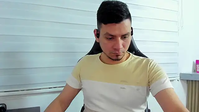 Rick Diesel  online show from 03.18.25