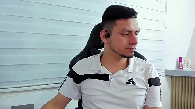 Rick Diesel  online show from 03.21.25