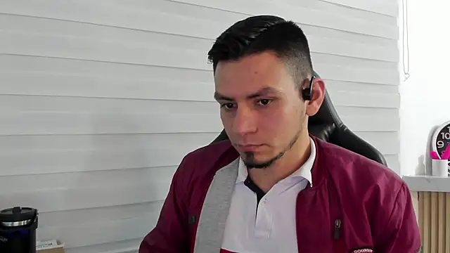 Rick Diesel  online show from 09.09.25