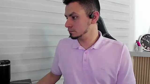 Rick Diesel  online show from 09.13.25