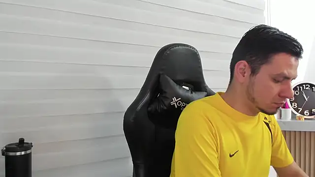 Rick Diesel  online show from 09.27.25