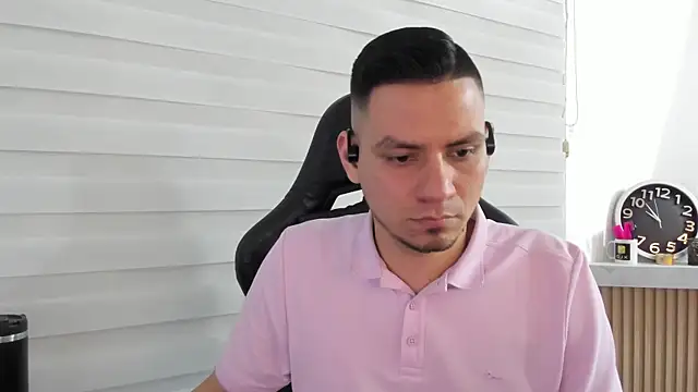 Rick Diesel  online show from 10.06.25