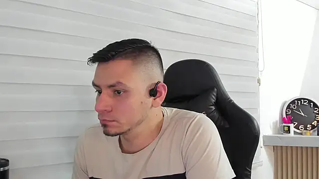 Rick Diesel  online show from 10.07.25