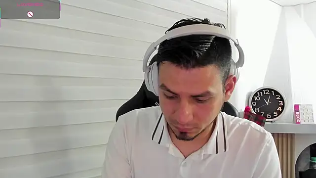 Rick Diesel  online show from 11.27.25