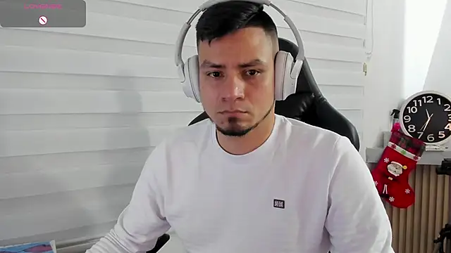 Rick Diesel  online show from 12.04.25