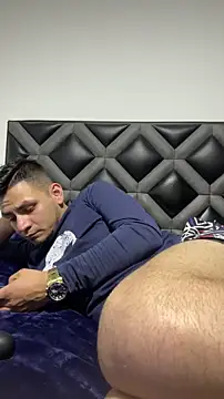 Rick Diesel  online show from 12.13.25