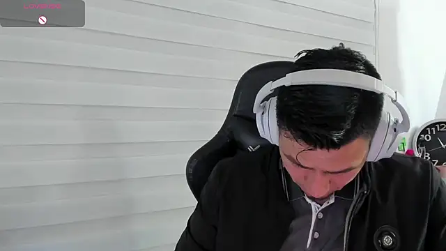 Rick Diesel  online show from 12.18.25