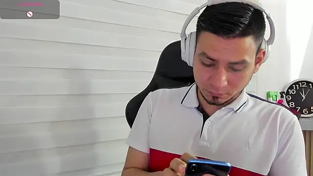 Rick Diesel  online show from 12.20.25