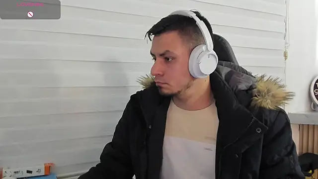 Rick Diesel  online show from 01.10.26