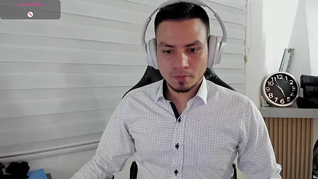 Rick Diesel  online show from 02.06.26