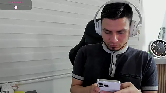 Rick Diesel  online show from 02.18.26